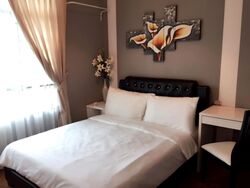 Tiara (D9), Condominium #504305521